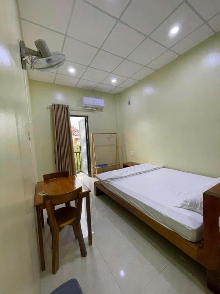 Hoa Dung Homestay Hà Tiên Kültér fotó
