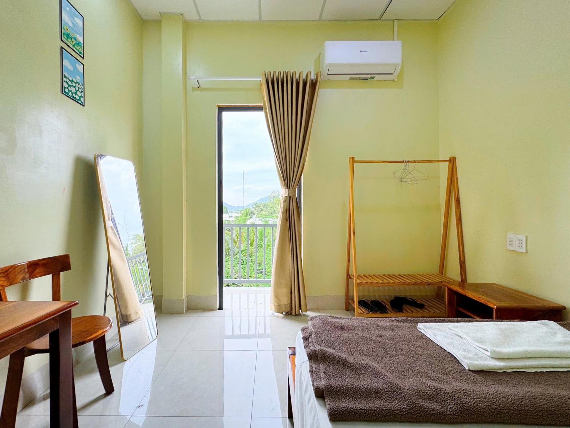 Hoa Dung Homestay Hà Tiên Kültér fotó