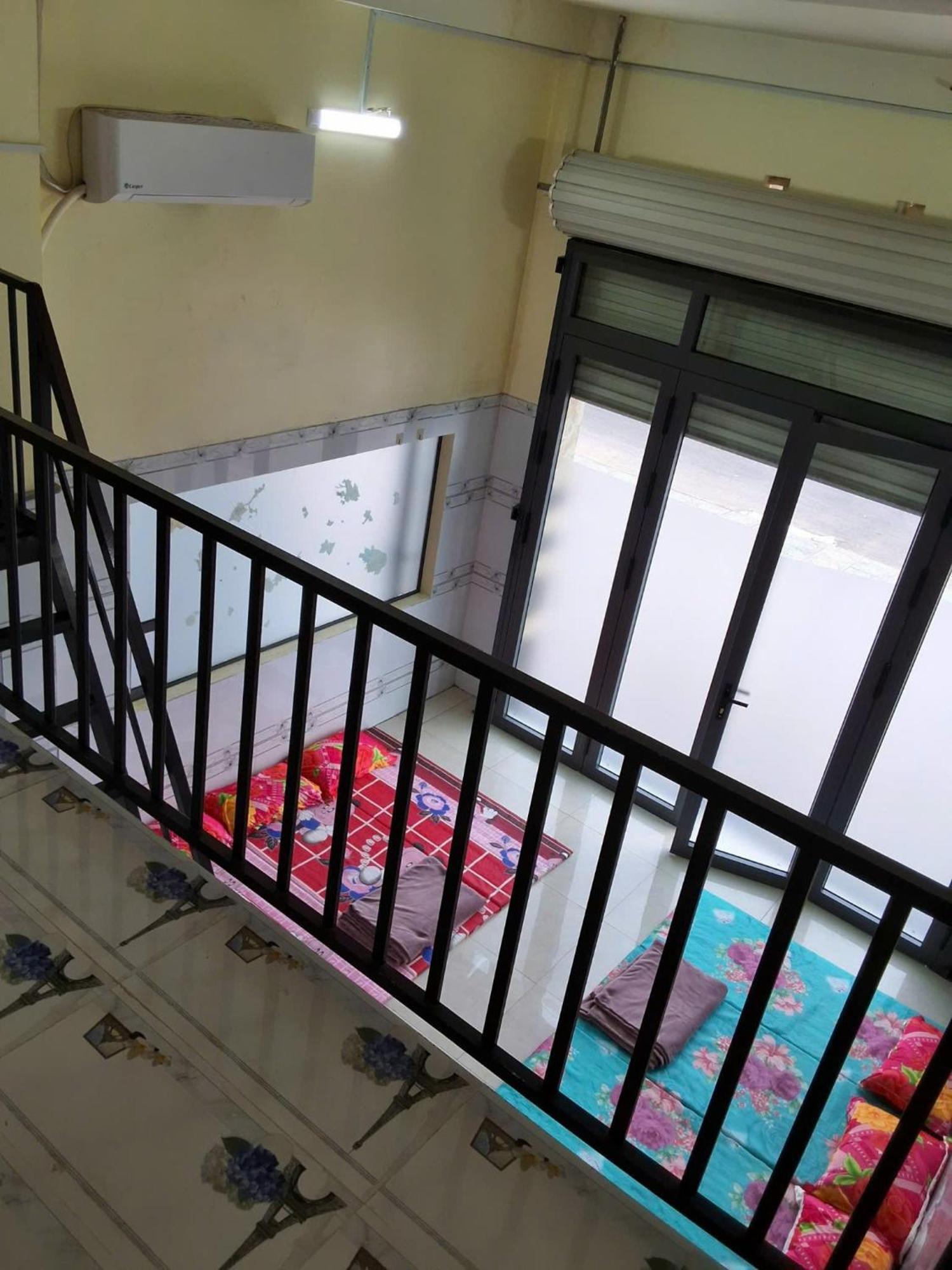 Hoa Dung Homestay Hà Tiên Kültér fotó